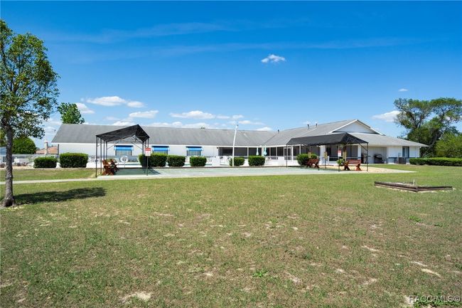 10541 S Drew Bryant Cir, House other with 3 bedrooms, 2 bathrooms and 2 parking in Floral City FL | Image 33