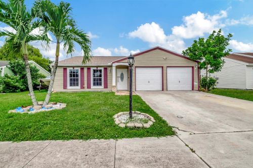 5279 Canal Circle W, Lake Worth, FL, 33467 | Card Image