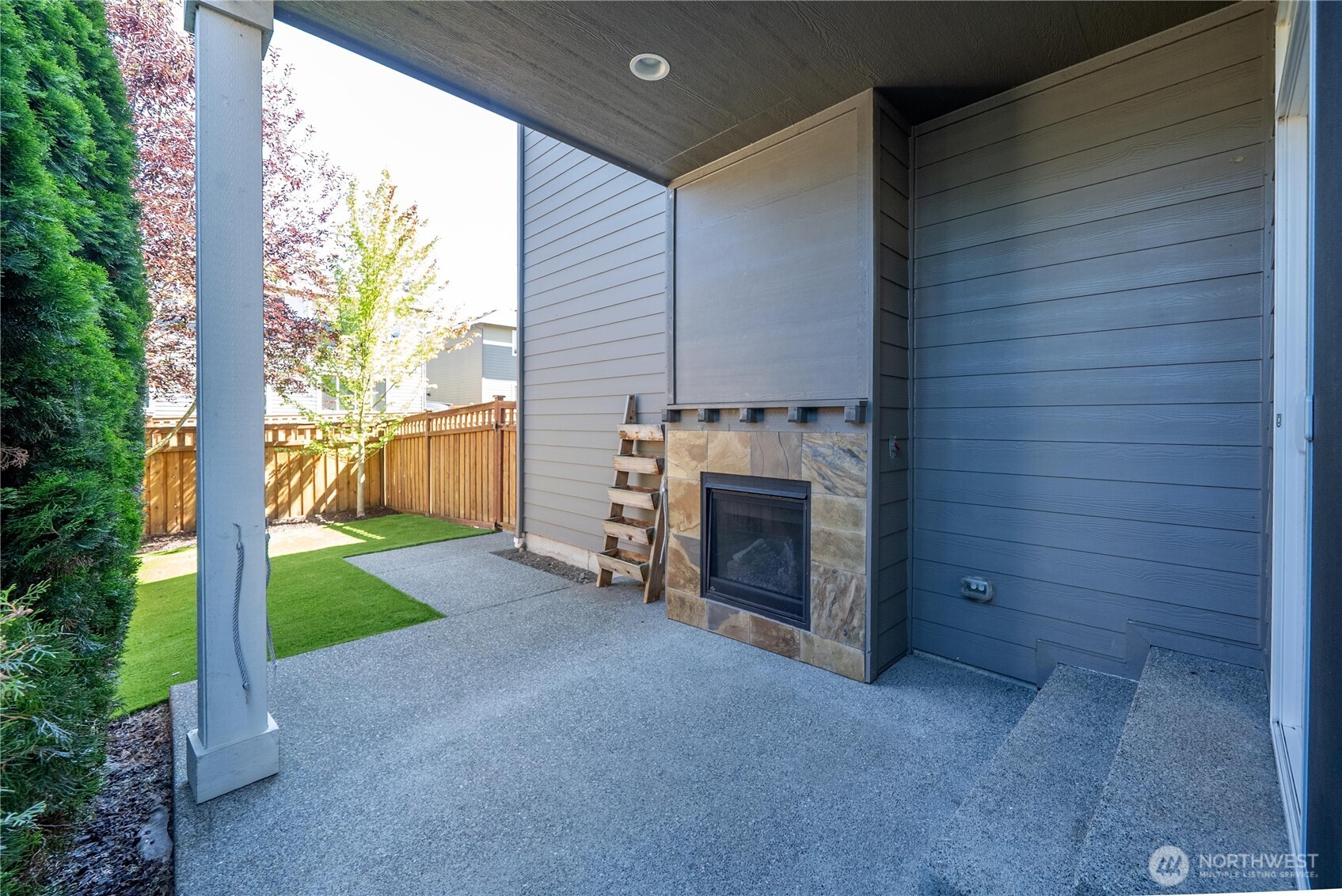 Residential in Bonney Lake 3