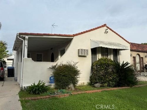 933 S Mullen Ave, Los Angeles, CA, 90019-1829 | Card Image