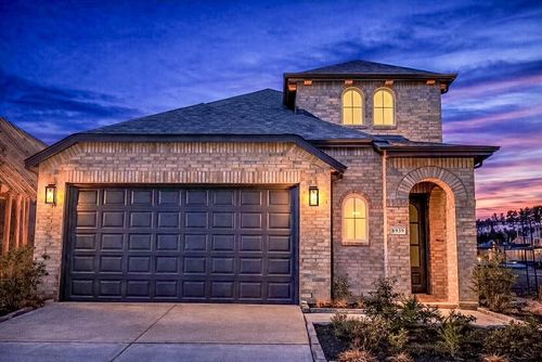 8939 Blackwoods Court, Porter, TX, 77365 | Card Image