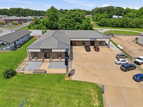 1213 South Highway 63, Houston, MO, 65483 | Card Image