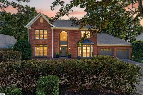 407 Sugar Mill Rd, Greer, SC, 29650-3609 | Card Image