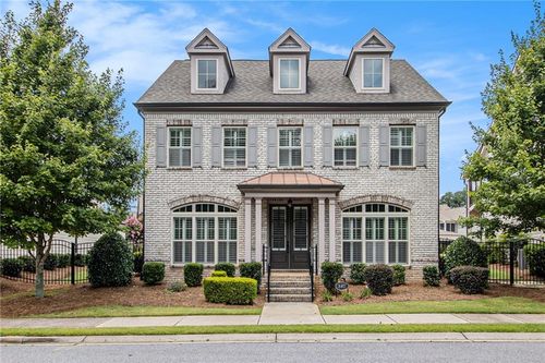 840 Central Park Overlook, Alpharetta, GA, 30004-1117 | Card Image