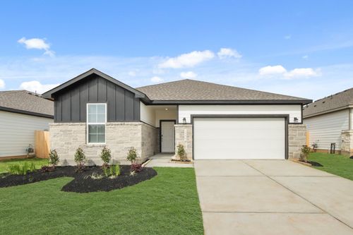 14423 Elmfield Ln, Conroe, TX, 77303-4833 | Card Image