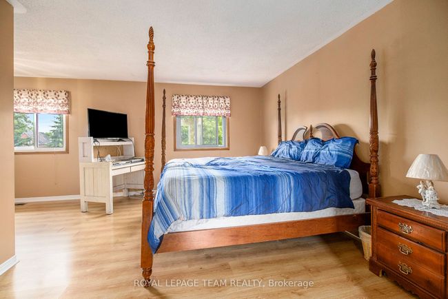 37 Faubert Ave, House other with 3 bedrooms, 4 bathrooms and 2 parking in Chesterville ON | Image 19