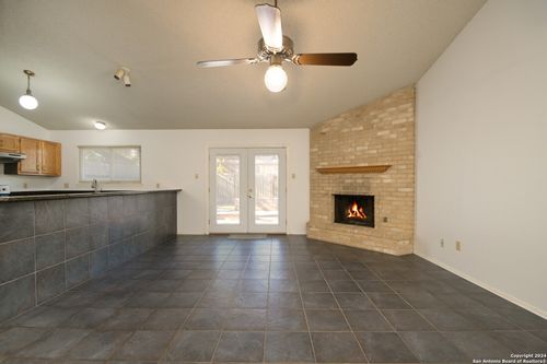 6619 Honey Hl, San Antonio, TX, 78229-5423 | Card Image