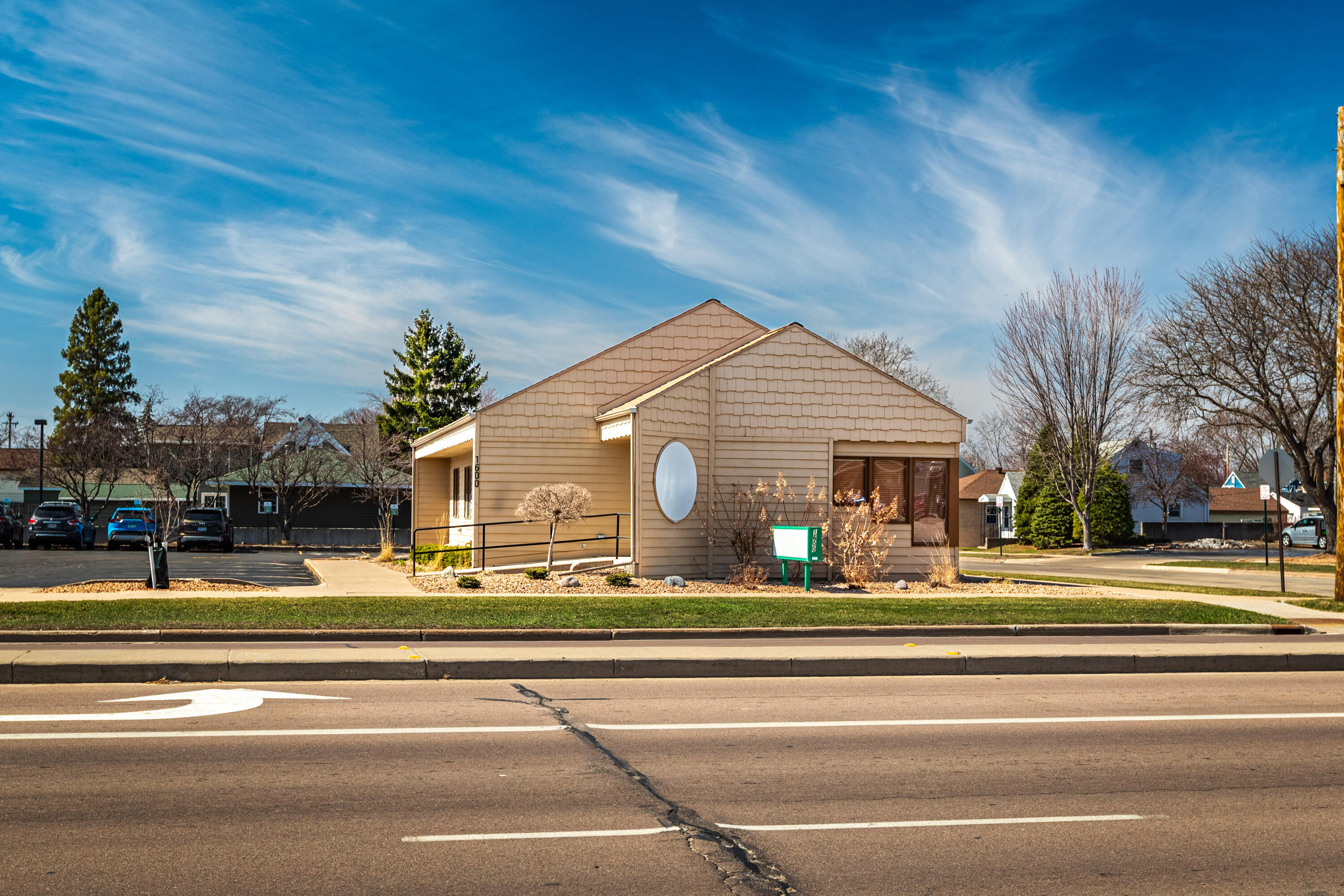 1600 Losey Blvd S, La Crosse, WI 54601