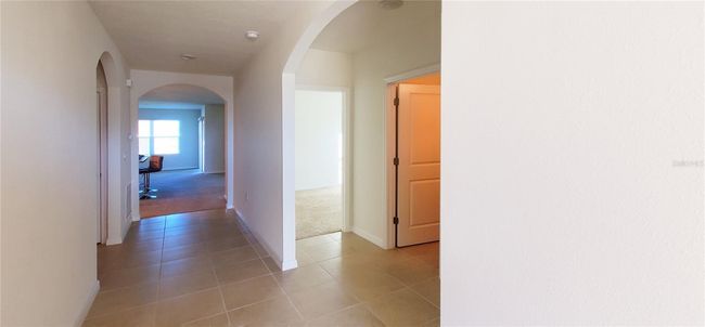 3499 N Vonnegut Pt, House other with 3 bedrooms, 2 bathrooms and null parking in BEVERLY HILLS FL | Image 10