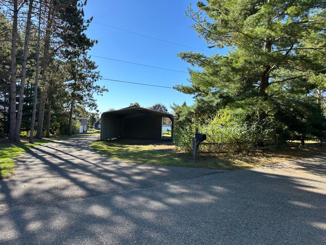7932 N Indian Lake Dr, House other with 4 bedrooms, 2 bathrooms and null parking in Scotts MI | Image 46