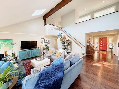 76 Saw Timber Dr, Hilton Head Island, SC, 29926-1046 | Card Image