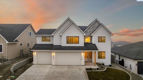 2354 Waterhill Ave, Richland, WA, 99352-5590 | Card Image