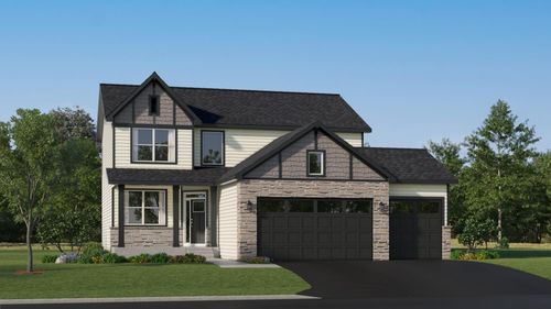 9511 Lydia Ln, Elko New Market, MN, 55020-4404 | Card Image