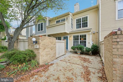 7 Drexel Hill Ct, MONTGOMERY VILLAGE, MD, 20886-4900 | Card Image