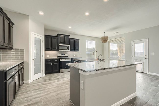 6913 Mcpherson Ln, House other with 4 bedrooms, 3 bathrooms and 2 parking in Midland TX | Image 16