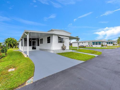 770 Roses Ln, NORTH FORT MYERS, FL, 33917-6396 | Card Image