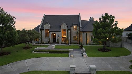 14909 Gaillardia Ln, Oklahoma City, OK, 73142-1844 | Card Image