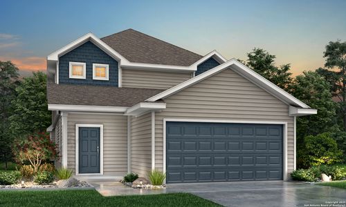 13616 Helton Pass, St Hedwig, TX, 78152 | Card Image