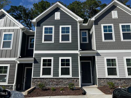 655 Mirkwood Ave, Apex, NC, 27523-6219 | Card Image