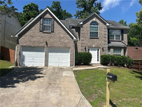 3827 Micah Ln, Ellenwood, GA, 30294-6271 | Card Image