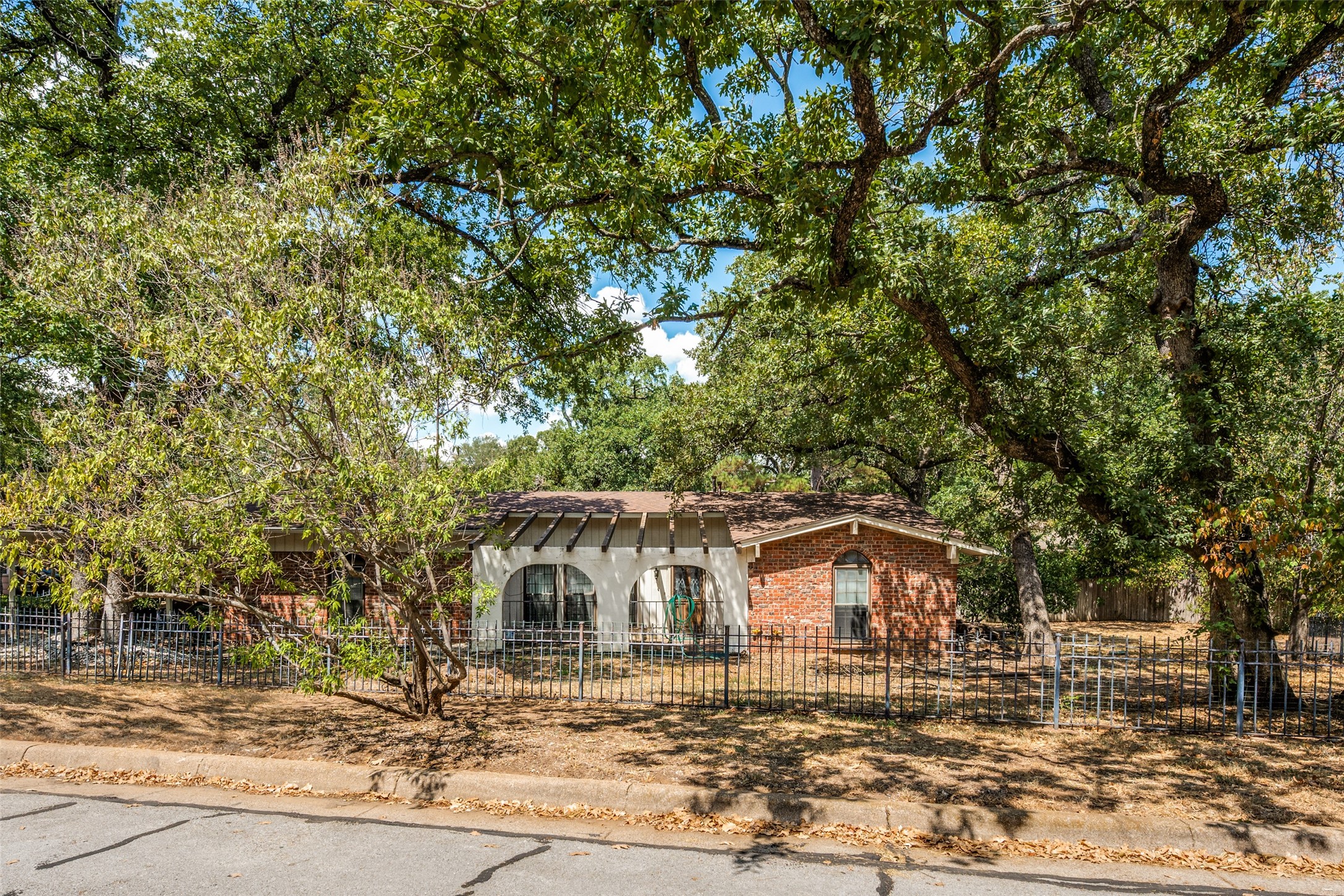 Residential in Arlington 2
