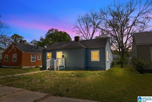 2617 Avenue K, BIRMINGHAM, AL, 35218-2159 | Card Image