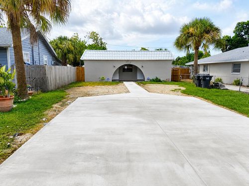 3714 50th Ave N, St Petersburg, FL, 33714-2982 | Card Image
