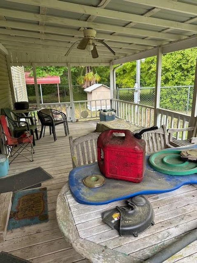 82040 James Jenkins Rd, House other with 3 bedrooms, 2 bathrooms and null parking in Bush LA | Image 25