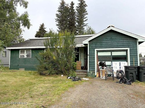 1148 Ivy Drive, Fairbanks, AK, 99709 | Card Image