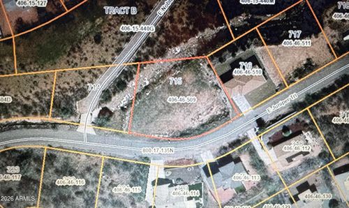 715-4614 E Juniper Trl, Cottonwood, AZ, 86326-5848 | Card Image