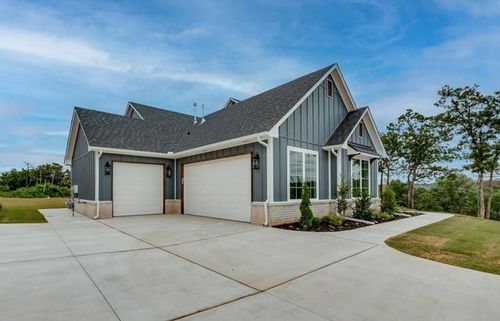 3100 Roadrunner Hl, Guthrie, OK, 73044 | Card Image