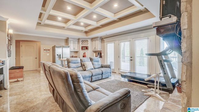 268 Boulder Point Ln, House other with 4 bedrooms, 5 bathrooms and null parking in Ohatchee AL | Image 58