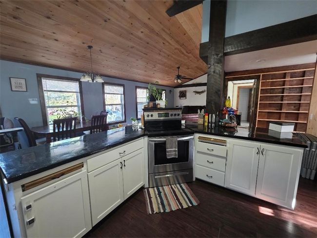 1007 2 Nd St, House other with 2 bedrooms, 2 bathrooms and null parking in Spooner WI | Image 10