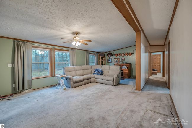 6130 Maple Ridge Rd, House other with 4 bedrooms, 2 bathrooms and null parking in Alger MI | Image 19