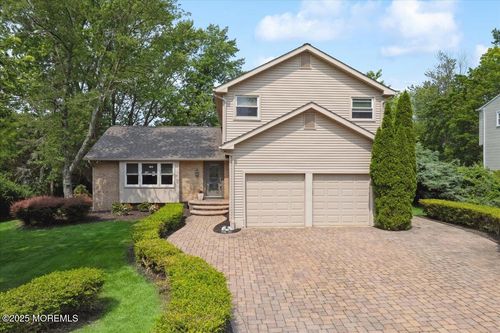 513 Country Club Dr, Cherry Hill, NJ, 08003-3009 | Card Image