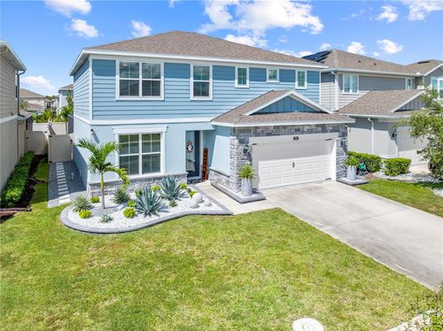 2724 Timbergrove St, SAINT CLOUD, FL, 34771-9318 | Card Image