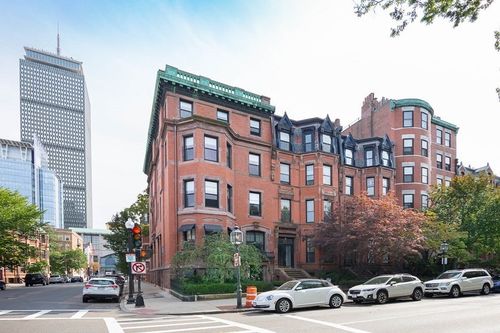 20-290 Commonwealth Ave, Boston, MA, 02115-2404 | Card Image
