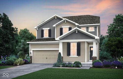 569 Dalton Way, Avon, IN, 46123-5009 | Card Image