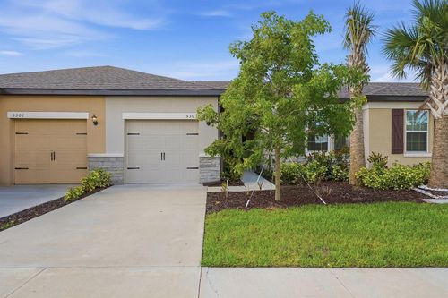 5303 Gladness Ct, FORT PIERCE, FL, 34947-7708 | Card Image
