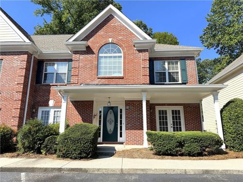 2075 Pine Tree Dr, Buford, GA, 30518-6123 | Card Image