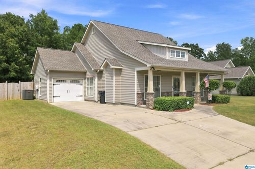 213 Rossburg Dr, CALERA, AL, 35040-5035 | Card Image