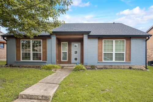 9408 Cedar Run Dr, Dallas, TX, 75227-4766 | Card Image