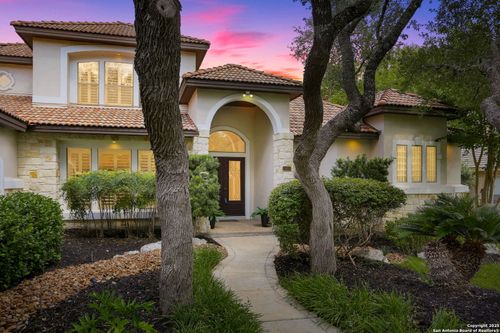 24630 Bogey Rdg, San Antonio, TX, 78260-4801 | Card Image