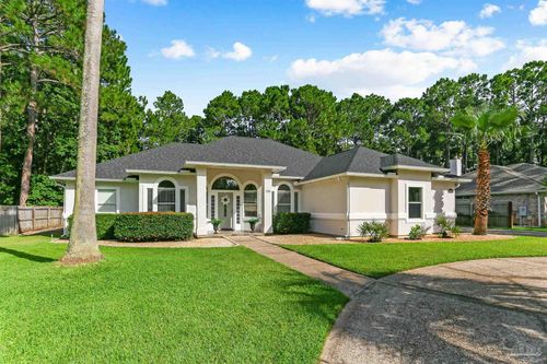 2911 Coral Strip Pkwy, Gulf Breeze, FL, 32563-2640 | Card Image