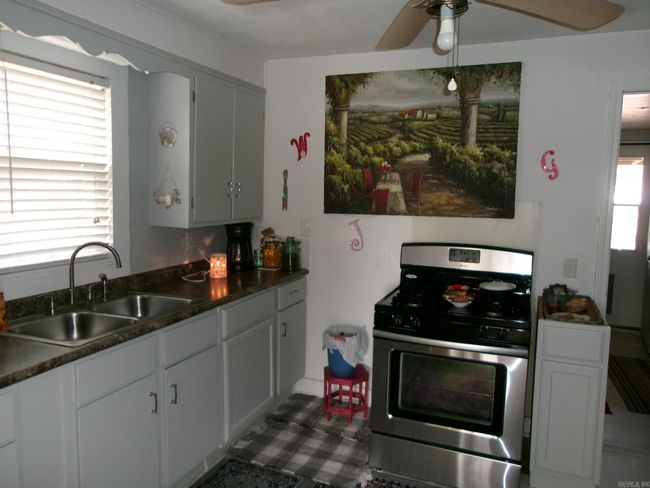 608 Hogan Ave, House other with 2 bedrooms, 1 bathrooms and null parking in Monette AR | Image 8