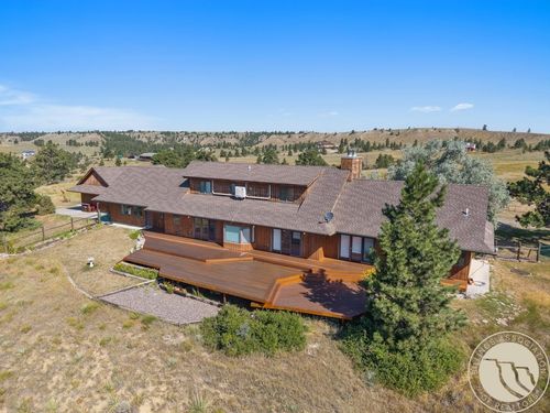 3500 Buffalo Trail Road, Molt, MT, 59057 | Card Image