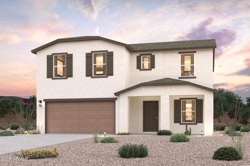334 W Sonoran Vista Cir, Coolidge, AZ, 85128-3019 | Card Image