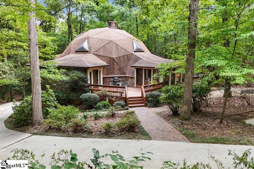 Griffin Mill Rd, Piedmont, SC 29673