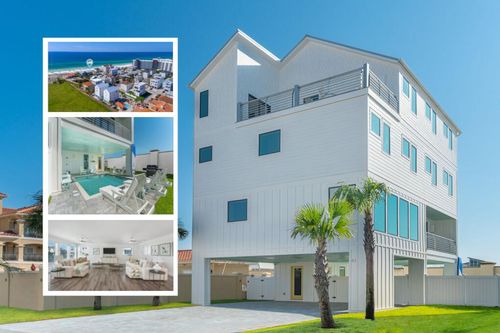 43 Sandy Dunes Circle, Miramar Beach, FL, 32550 | Card Image