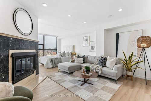 ph08-705 King Street W, Toronto, ON, M5V2W8 | Card Image